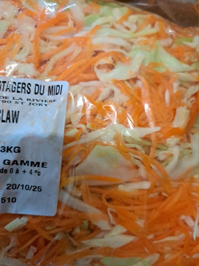 coleslaw